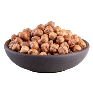 Miez de alune de pădure 500g